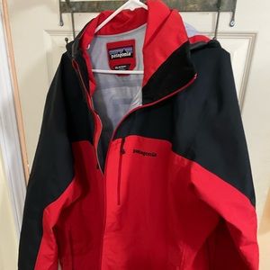 Patagonia Ski Patrol goretex jacket xxl